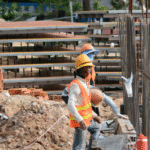 Modern Building Process Key Steps to Ensure